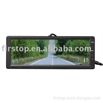 10.2&quot; Car rear view monitor